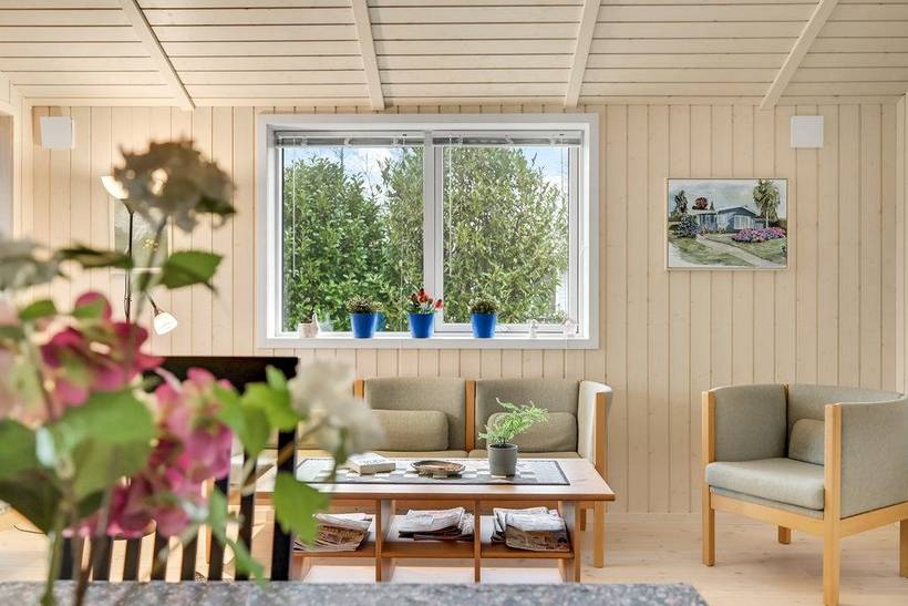 Foto von Ferienhaus LU56 in Ajstrup - Odder - Ostjütland