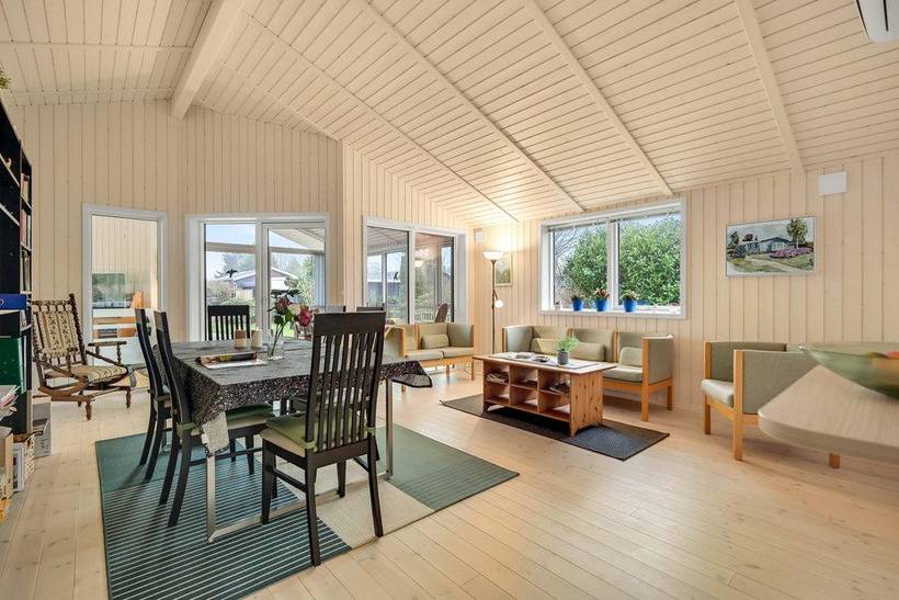 Foto von Ferienhaus LU56 in Ajstrup - Odder - Ostjütland