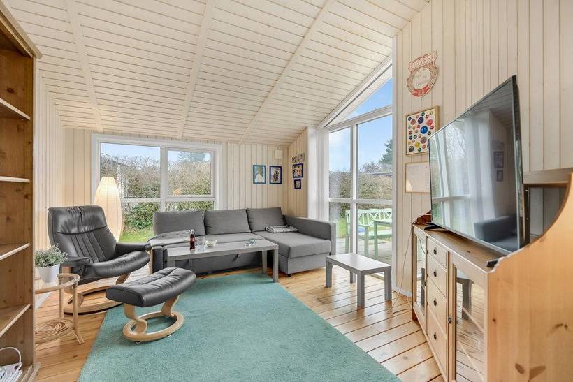 Foto von Ferienhaus LU56 in Ajstrup - Odder - Ostjütland