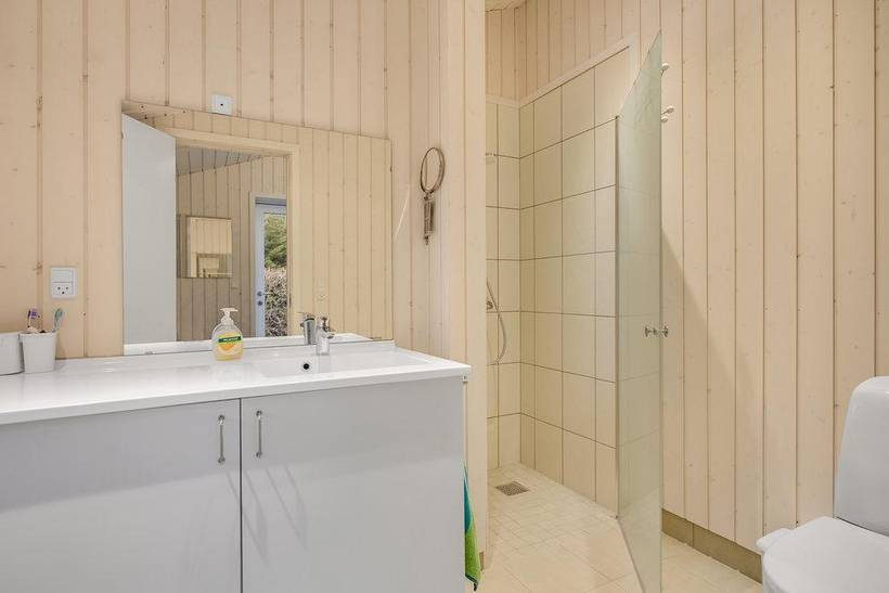 Foto von Ferienhaus LU56 in Ajstrup - Odder - Ostjütland
