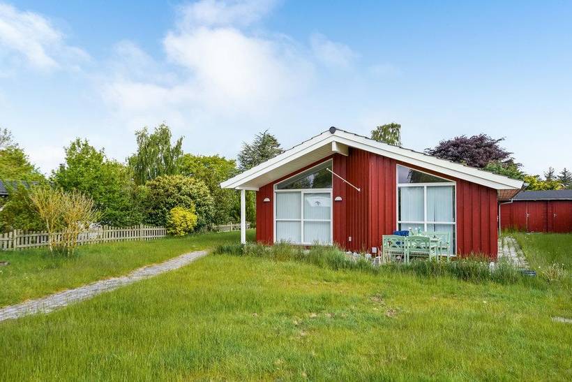 Foto von Ferienhaus LU56 in Ajstrup - Odder - Ostjütland