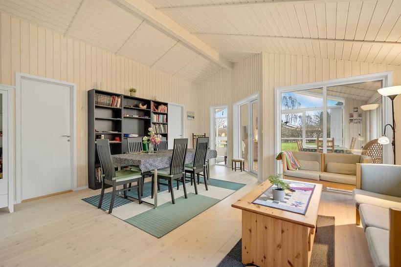 Foto von Ferienhaus LU56 in Ajstrup - Odder - Ostjütland