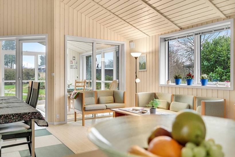 Foto von Ferienhaus LU56 in Ajstrup - Odder - Ostjütland