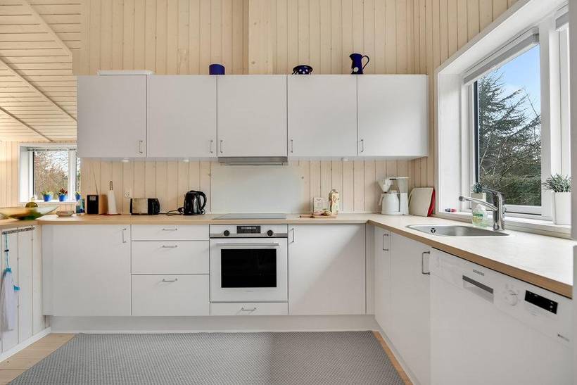 Foto von Ferienhaus LU56 in Ajstrup - Odder - Ostjütland