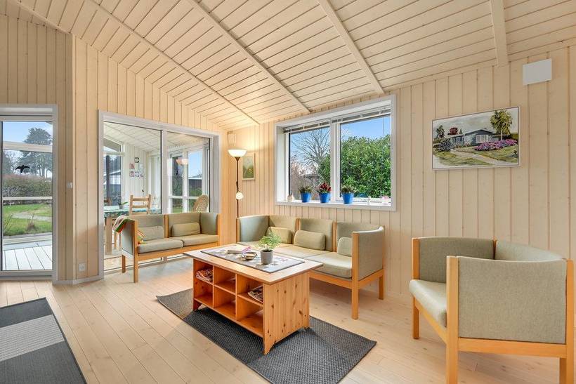 Foto von Ferienhaus LU56 in Ajstrup - Odder - Ostjütland
