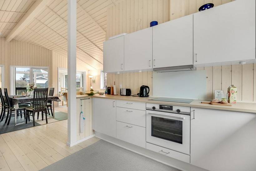 Foto von Ferienhaus LU56 in Ajstrup - Odder - Ostjütland