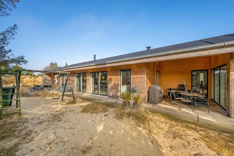 Foto von Ferienhaus LU58 in Bjerregård - Westjütland