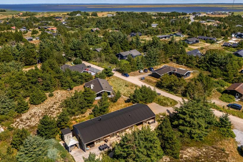 Foto von Ferienhaus LU58 in Bjerregård - Westjütland