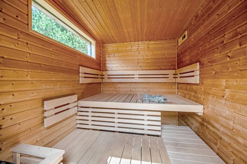 Foto von Ferienhaus LU58 in Bjerregård - Westjütland