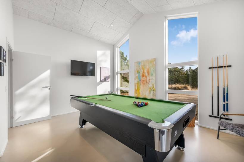 Foto von Ferienhaus LU58 in Bjerregård - Westjütland