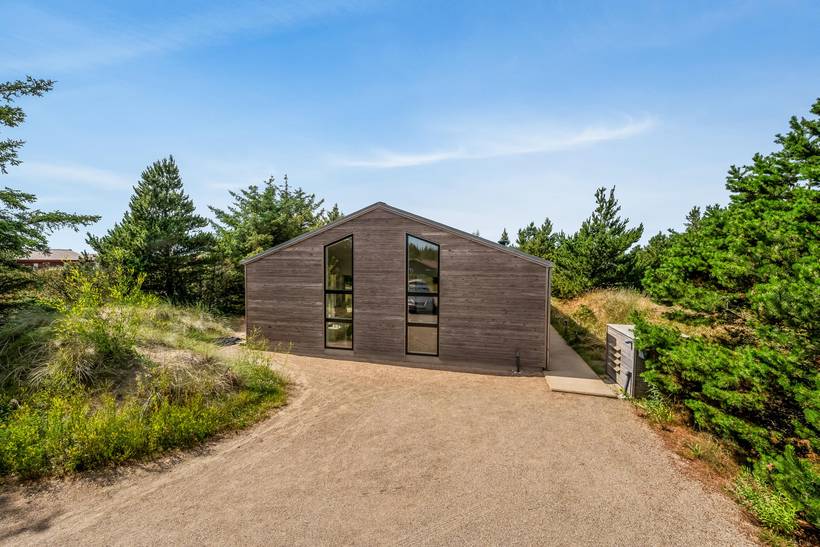 Foto von Ferienhaus LU58 in Bjerregård - Westjütland