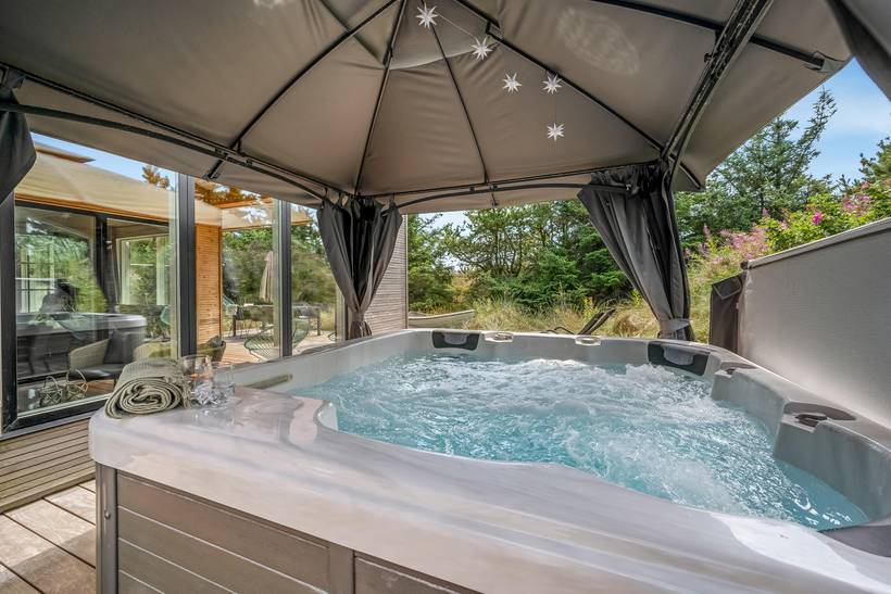 Foto von Ferienhaus LU58 in Bjerregård - Westjütland