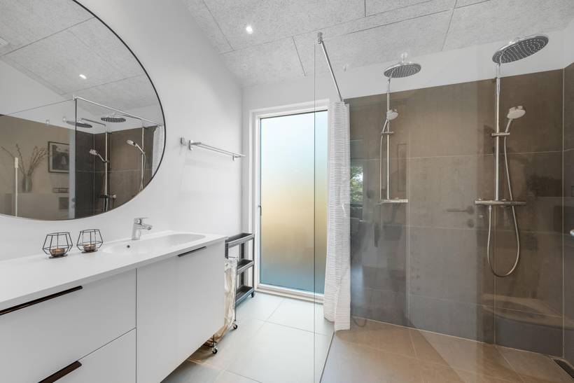 Foto von Ferienhaus LU58 in Bjerregård - Westjütland