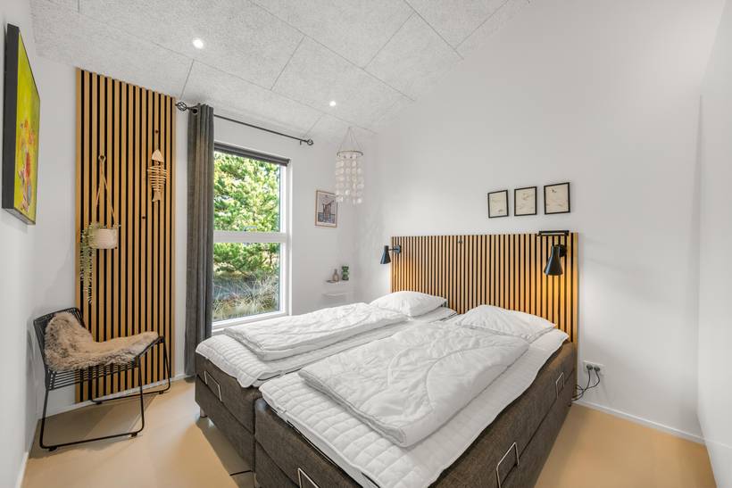 Foto von Ferienhaus LU58 in Bjerregård - Westjütland