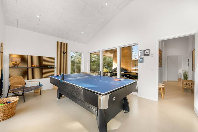 Foto von Ferienhaus LU58 in Bjerregård - Westjütland