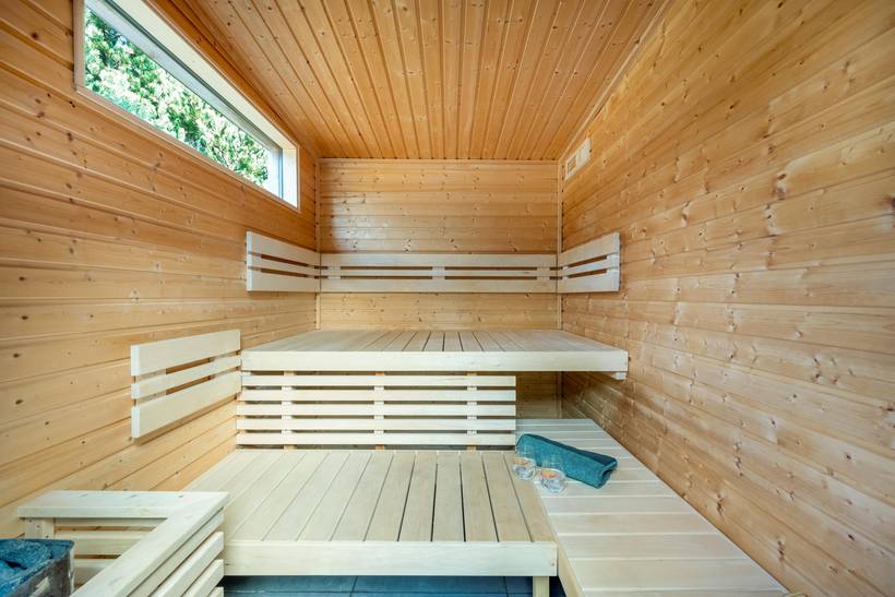 Foto von Ferienhaus LU58 in Bjerregård - Westjütland