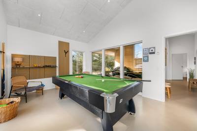 Vorschaubild von Ferienhaus LU58 in Bjerregård - Westjütland