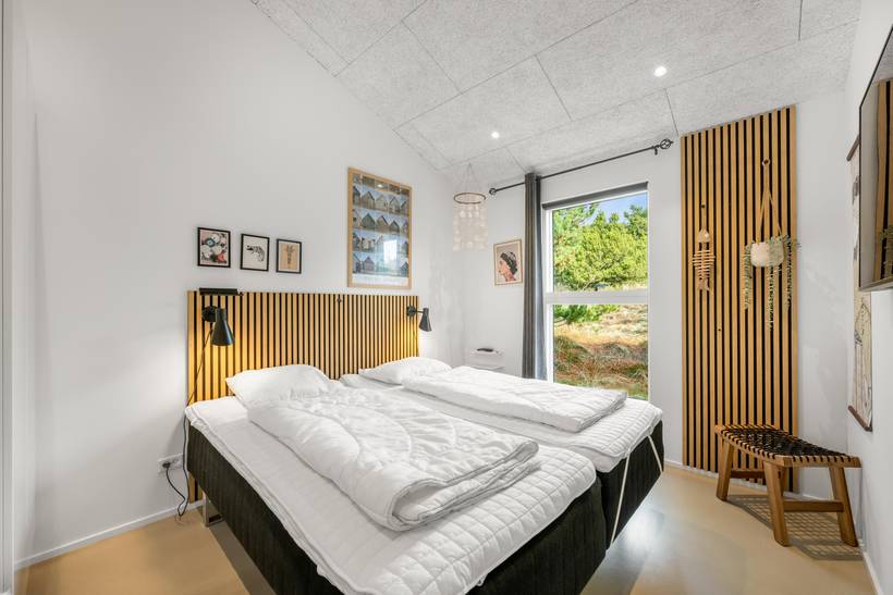Foto von Ferienhaus LU58 in Bjerregård - Westjütland