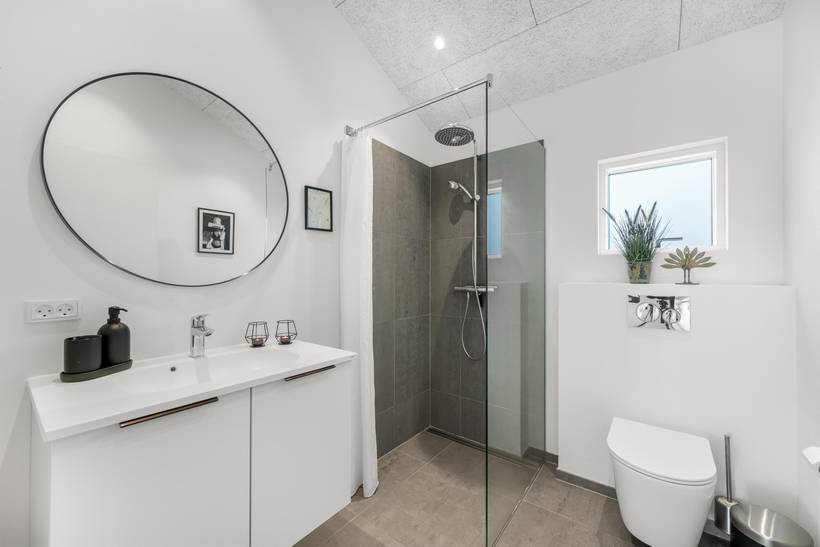 Foto von Ferienhaus LU58 in Bjerregård - Westjütland