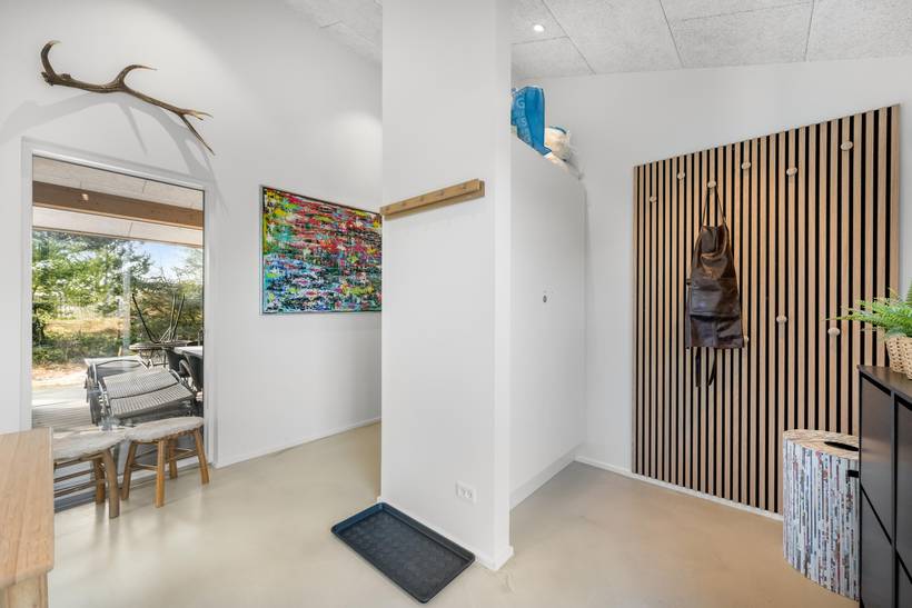 Foto von Ferienhaus LU58 in Bjerregård - Westjütland