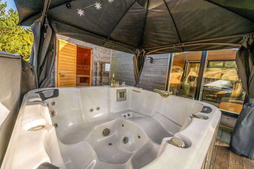 Foto von Ferienhaus LU58 in Bjerregård - Westjütland