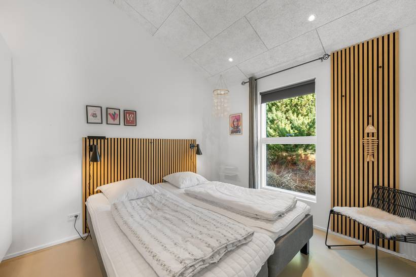 Foto von Ferienhaus LU58 in Bjerregård - Westjütland