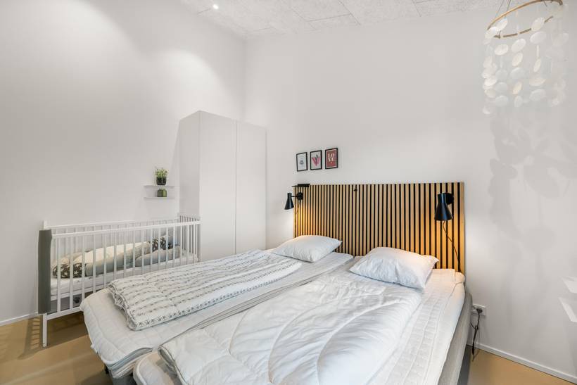 Foto von Ferienhaus LU58 in Bjerregård - Westjütland