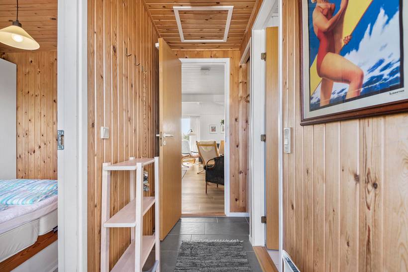 Foto von Ferienhaus LU59 in Henne Strand - Westjütland