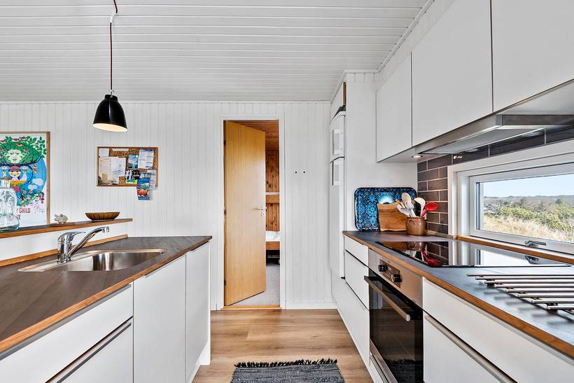 Foto von Ferienhaus LU59 in Henne Strand - Westjütland