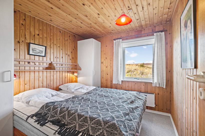 Foto von Ferienhaus LU59 in Henne Strand - Westjütland