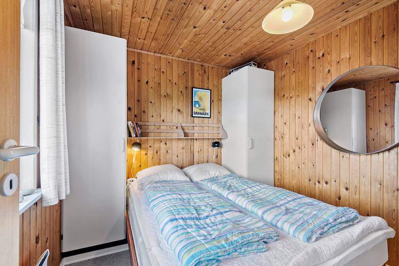 Foto von Ferienhaus LU59 in Henne Strand - Westjütland