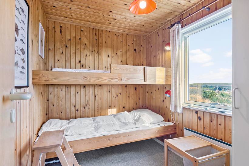 Foto von Ferienhaus LU59 in Henne Strand - Westjütland