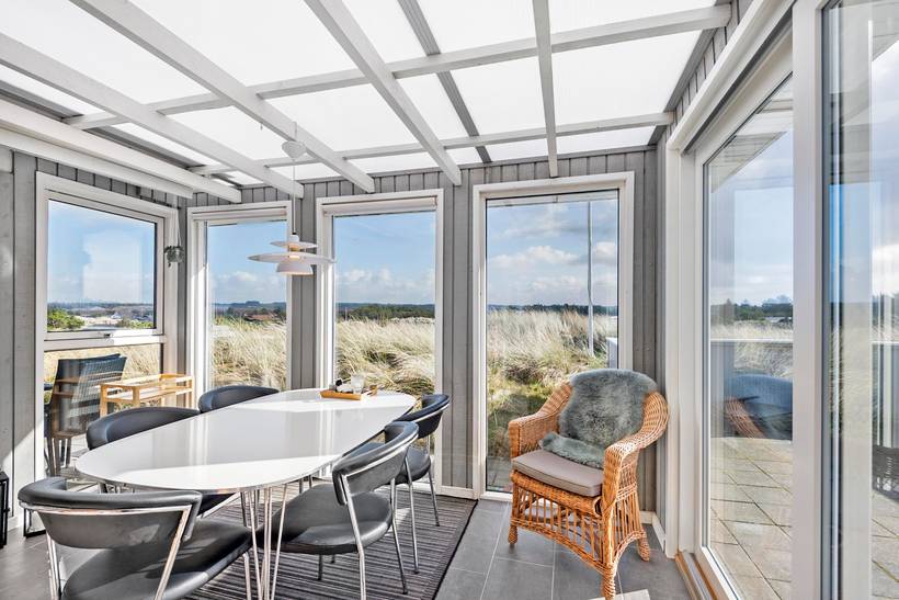 Foto von Ferienhaus LU59 in Henne Strand - Westjütland
