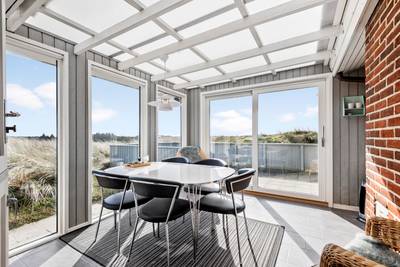 Vorschaubild von Ferienhaus LU59 in Henne Strand - Westjütland