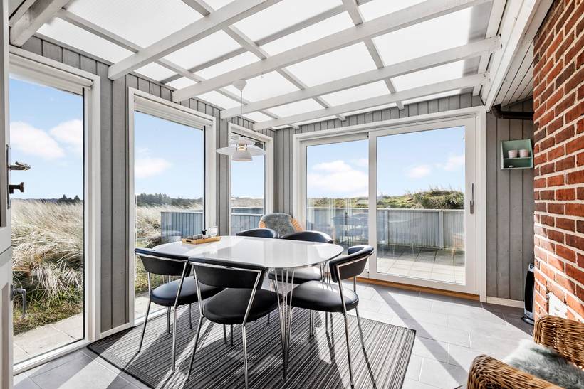 Foto von Ferienhaus LU59 in Henne Strand - Westjütland