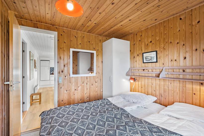 Foto von Ferienhaus LU59 in Henne Strand - Westjütland