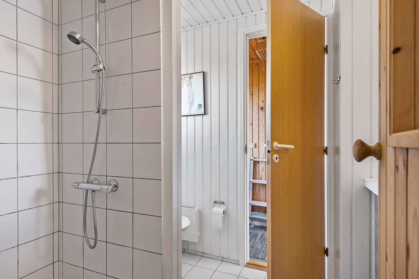 Foto von Ferienhaus LU59 in Henne Strand - Westjütland
