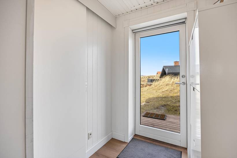 Foto von Ferienhaus LU61 in Bjerregård - Westjütland