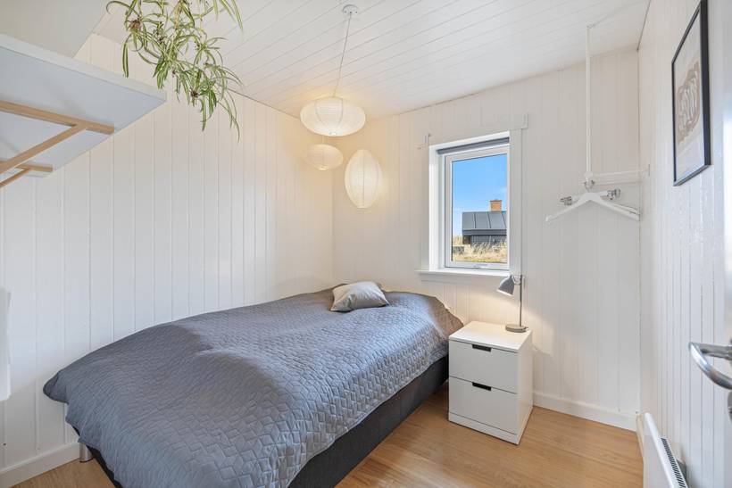 Foto von Ferienhaus LU61 in Bjerregård - Westjütland