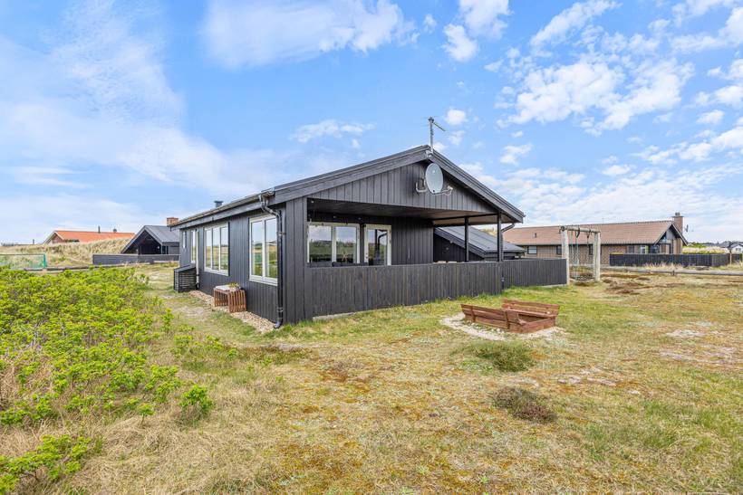 Foto von Ferienhaus LU61 in Bjerregård - Westjütland