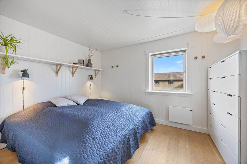 Foto von Ferienhaus LU61 in Bjerregård - Westjütland