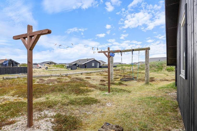 Foto von Ferienhaus LU61 in Bjerregård - Westjütland
