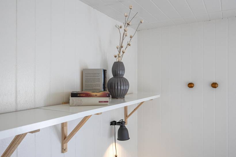 Foto von Ferienhaus LU61 in Bjerregård - Westjütland