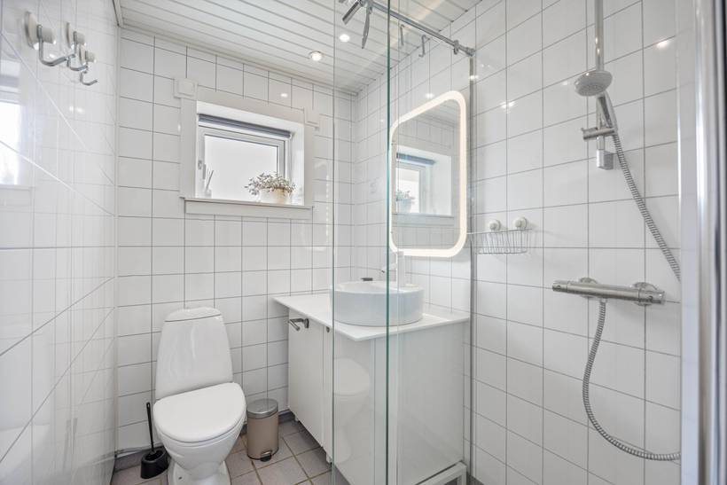 Foto von Ferienhaus LU61 in Bjerregård - Westjütland