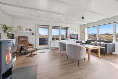 Vorschaubild von Ferienhaus LU61 in Bjerregård - Westjütland