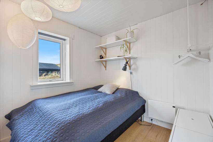 Foto von Ferienhaus LU61 in Bjerregård - Westjütland