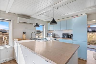 Vorschaubild von Ferienhaus LU61 in Bjerregård - Westjütland