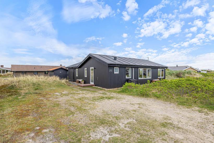 Foto von Ferienhaus LU61 in Bjerregård - Westjütland