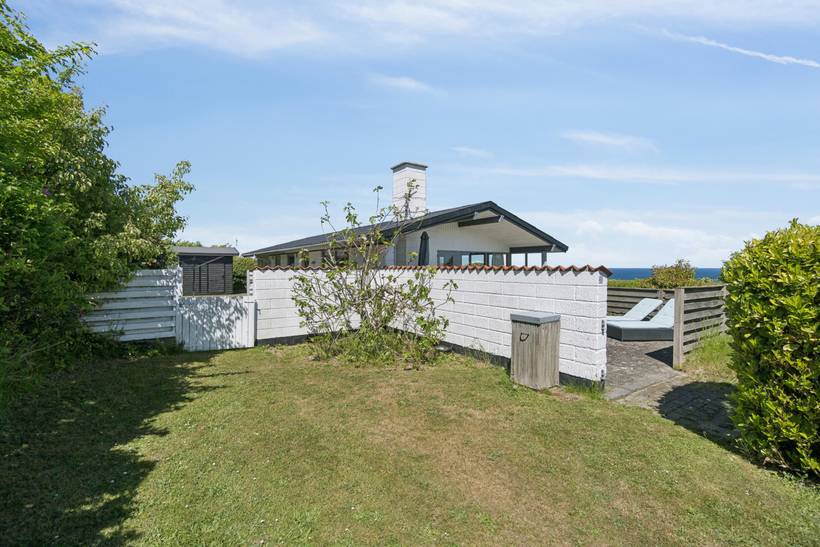 Foto von Ferienhaus LU62 in Sandvig - Bornholm