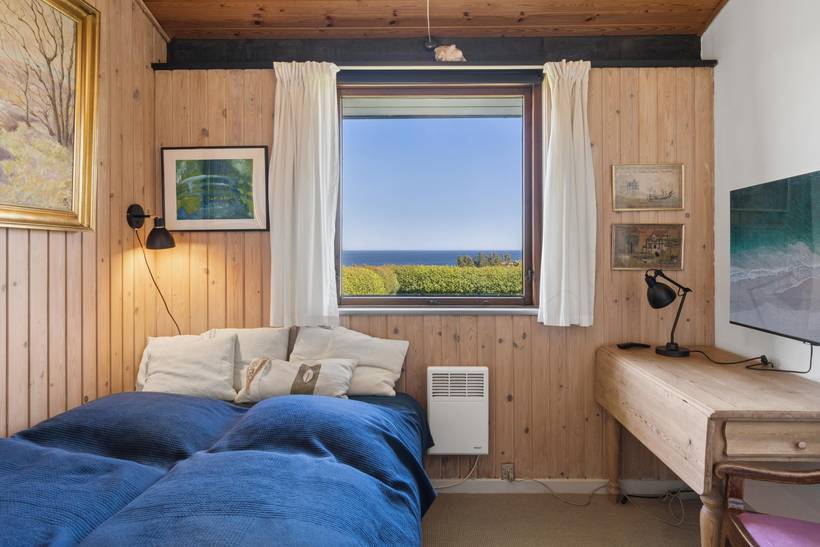 Foto von Ferienhaus LU62 in Sandvig - Bornholm